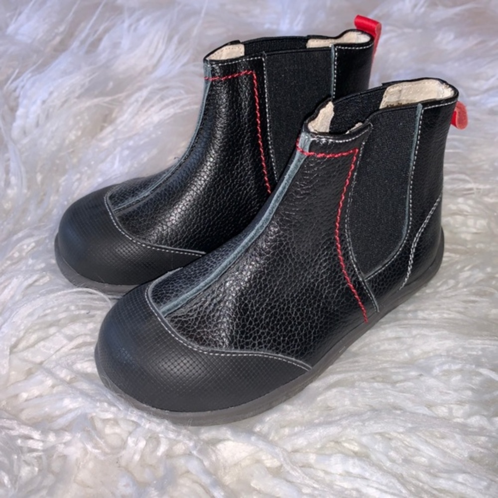 🔸 Kai - Kids Booties